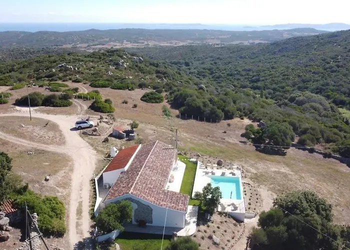 La Casa Di Memmi Suites & Rooms